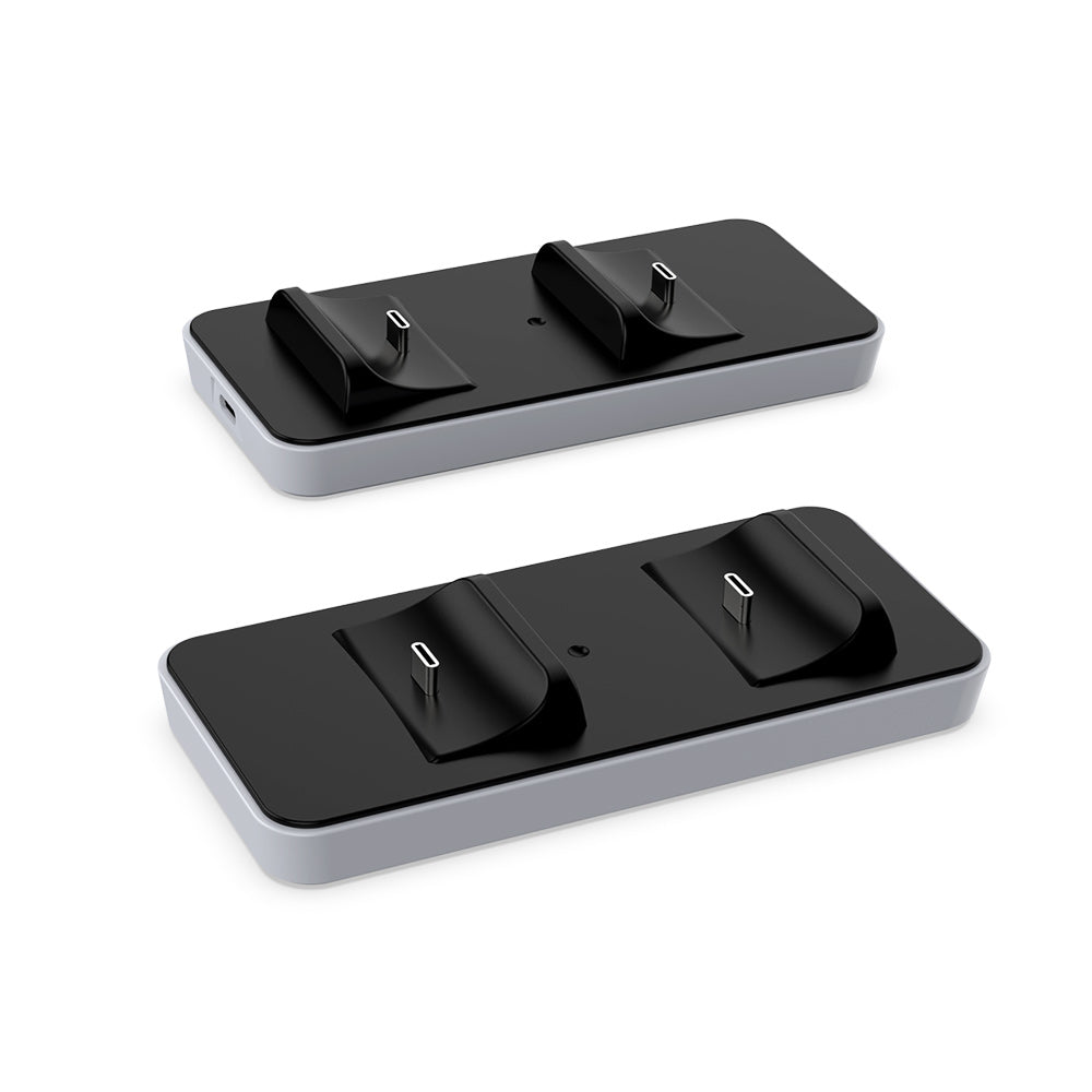 Base de carga Dobe TP5-0591 para controles PS5