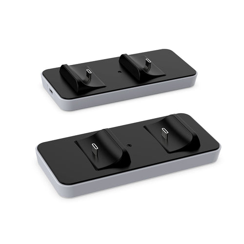 Base de carga Dobe TP5-0591 para controles PS5