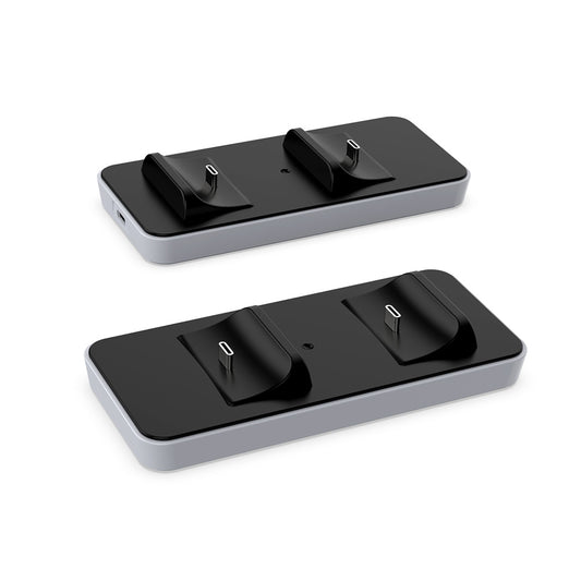 Base de carga Dobe TP5-0591 para controles PS5