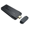 Consola Game Stick Lite 2.4G inalámbrica con 2 controles