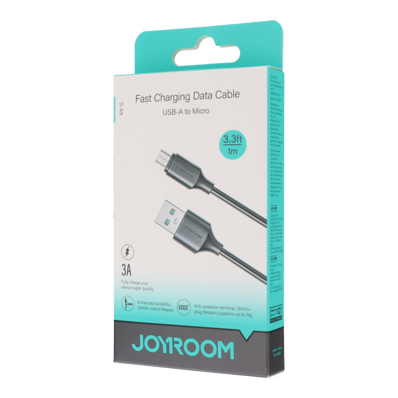 Cable JoyRoom S-A9 USB a Micro USB