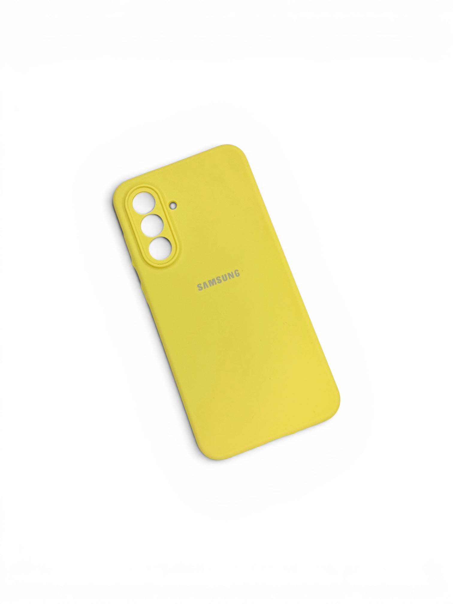 Estuche de Silicon Samsumg