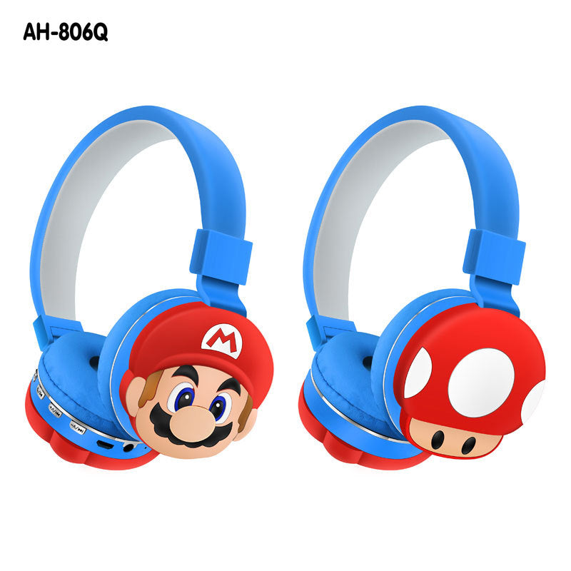 Audífonos Inalámbricos Mario