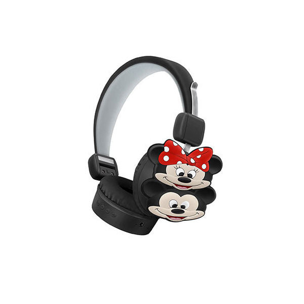 Audífonos Inalámbricos Minnie-Mickey