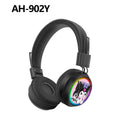 Audífonos Inalámbricos Kuromi AH-902Y