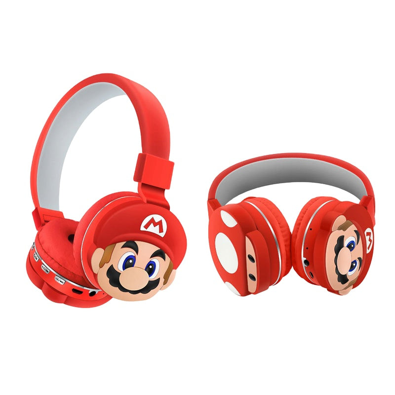 Audífonos Inalámbricos Mario