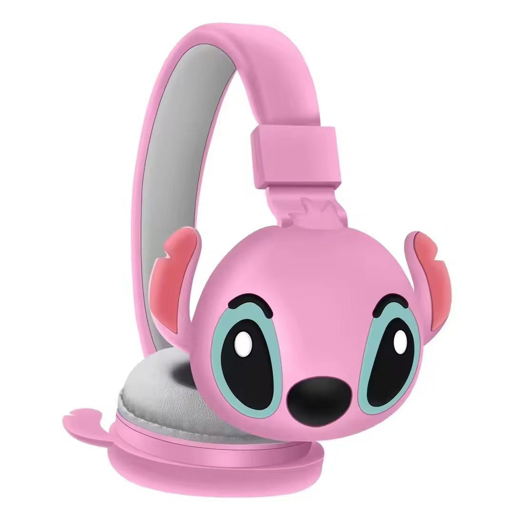 Audífonos Inalámbricos de Stitch