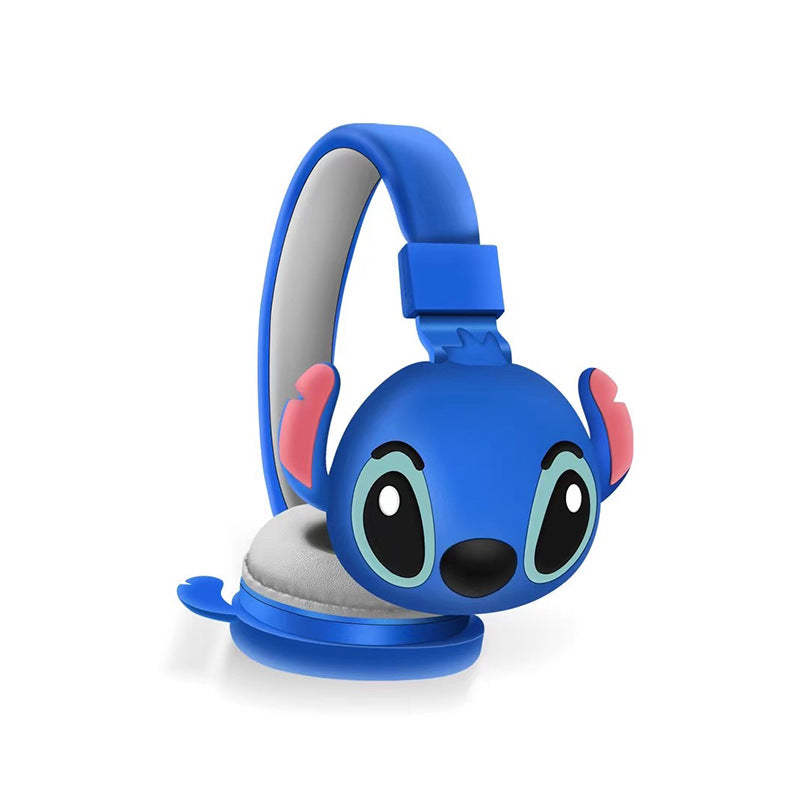 Audífonos Inalámbricos de Stitch