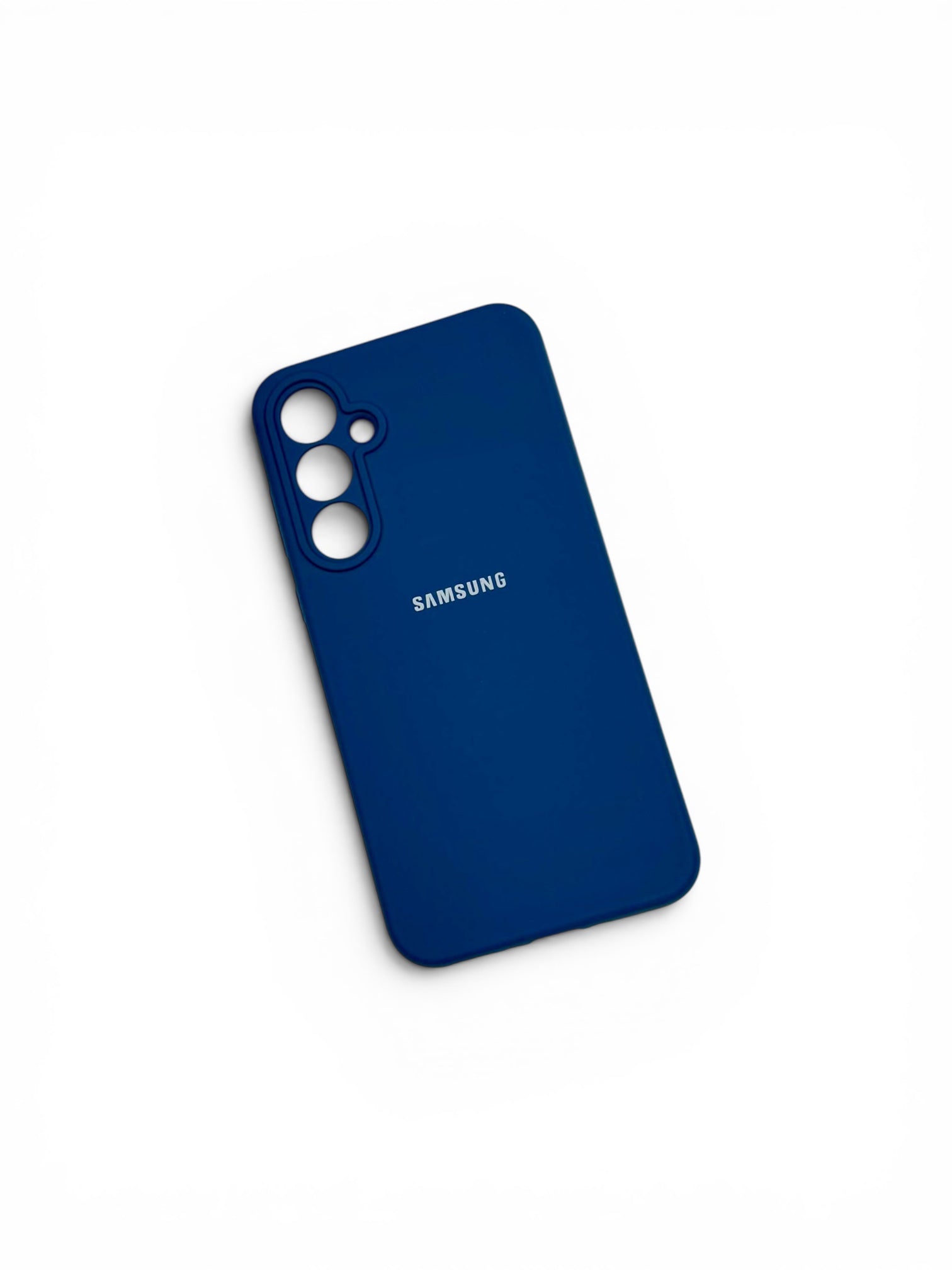 Estuche de Silicon Samsumg