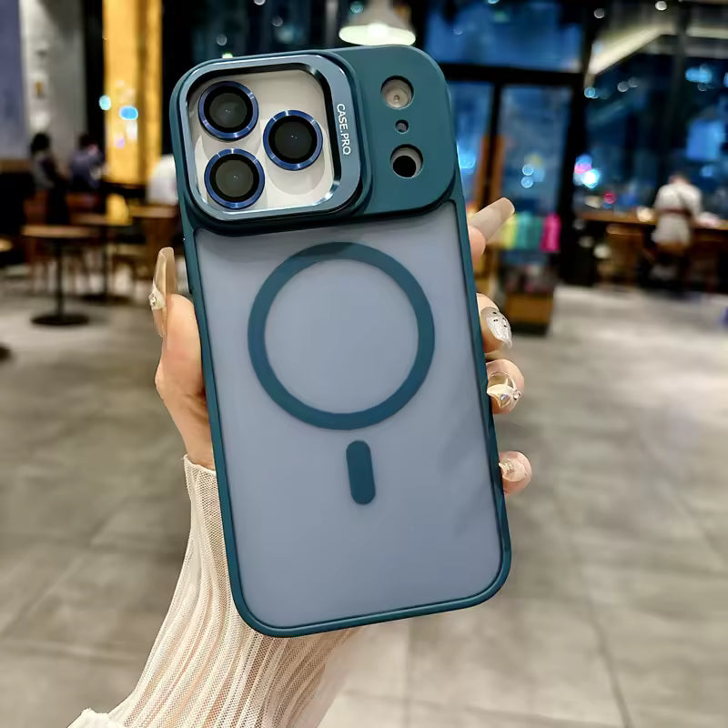 Funda mate con MagSafe