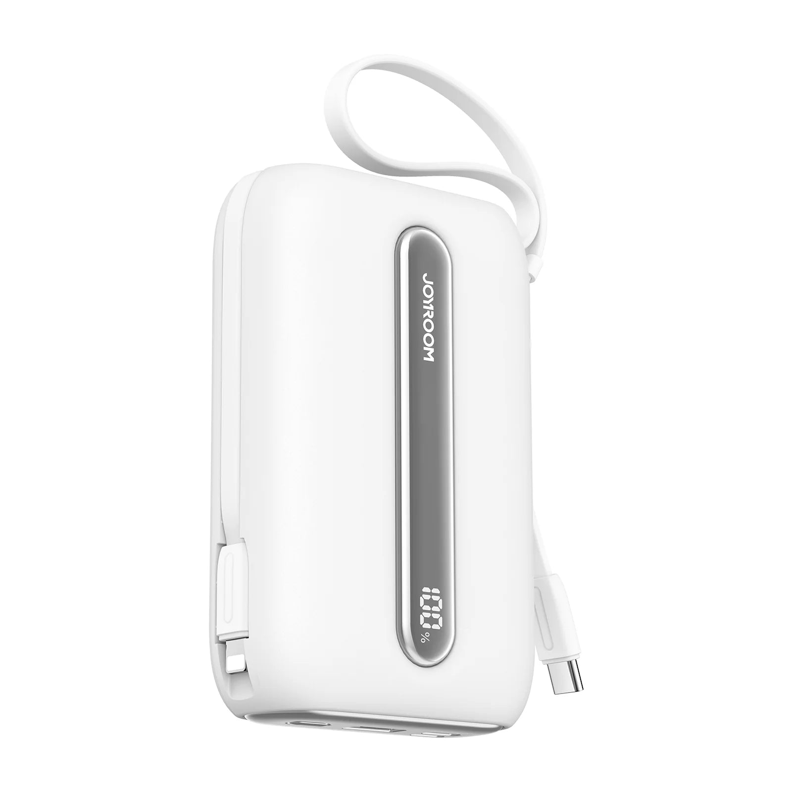 Bateria Portátil JoyRoom JR-L012 PLUS | Carga Rapida