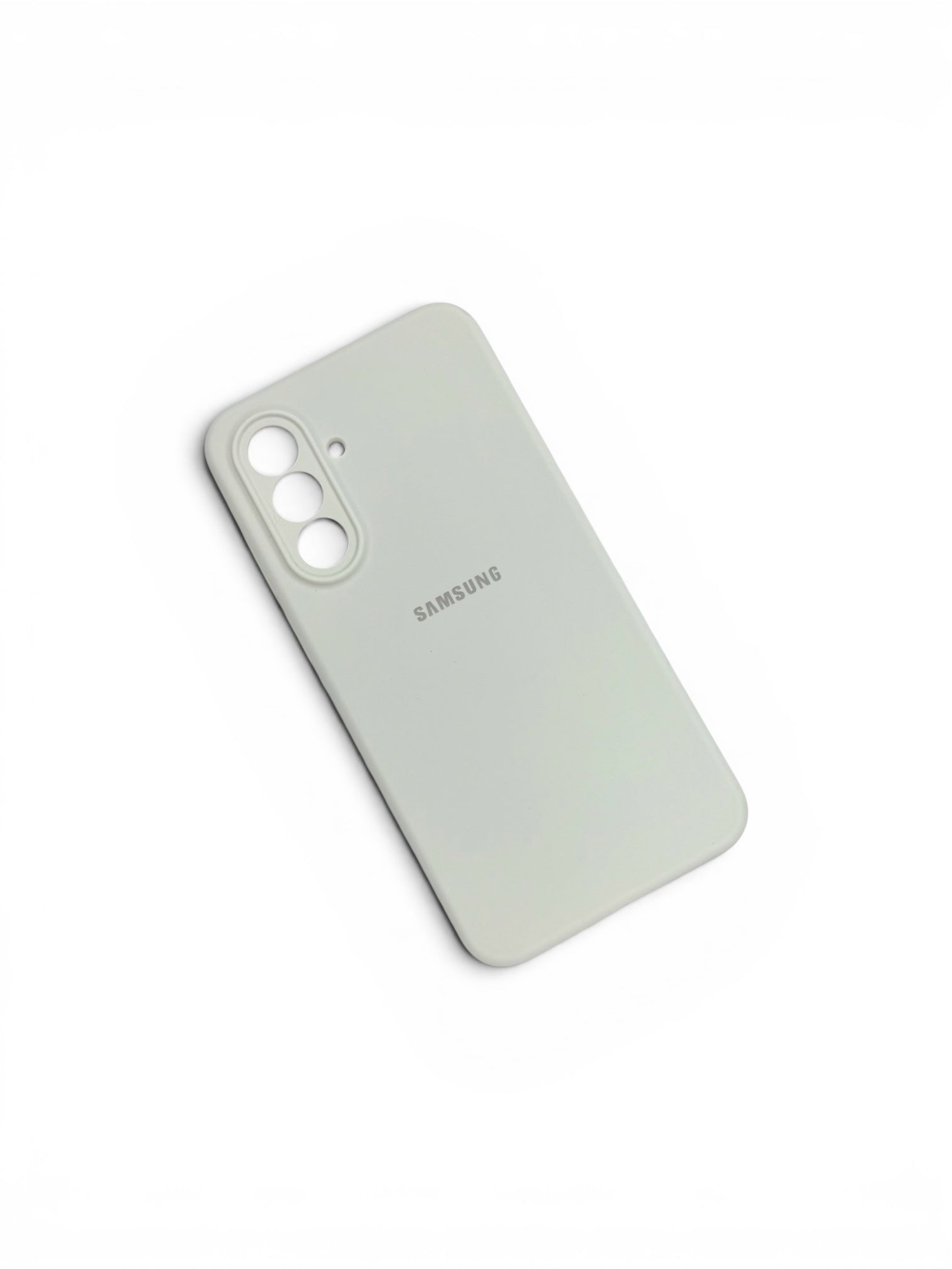 Estuche de Silicon Samsumg