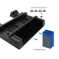 Base Dobe TP4-19076 para PlayStation 4