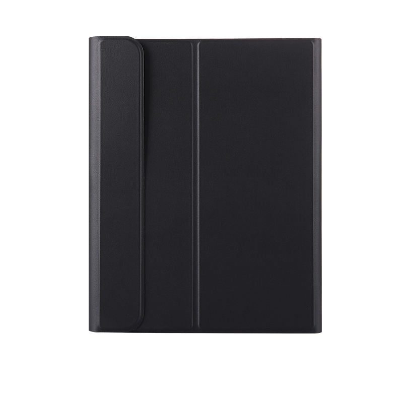 Agenda tipo Folio con Teclado Inalambrico (iOS & Android)