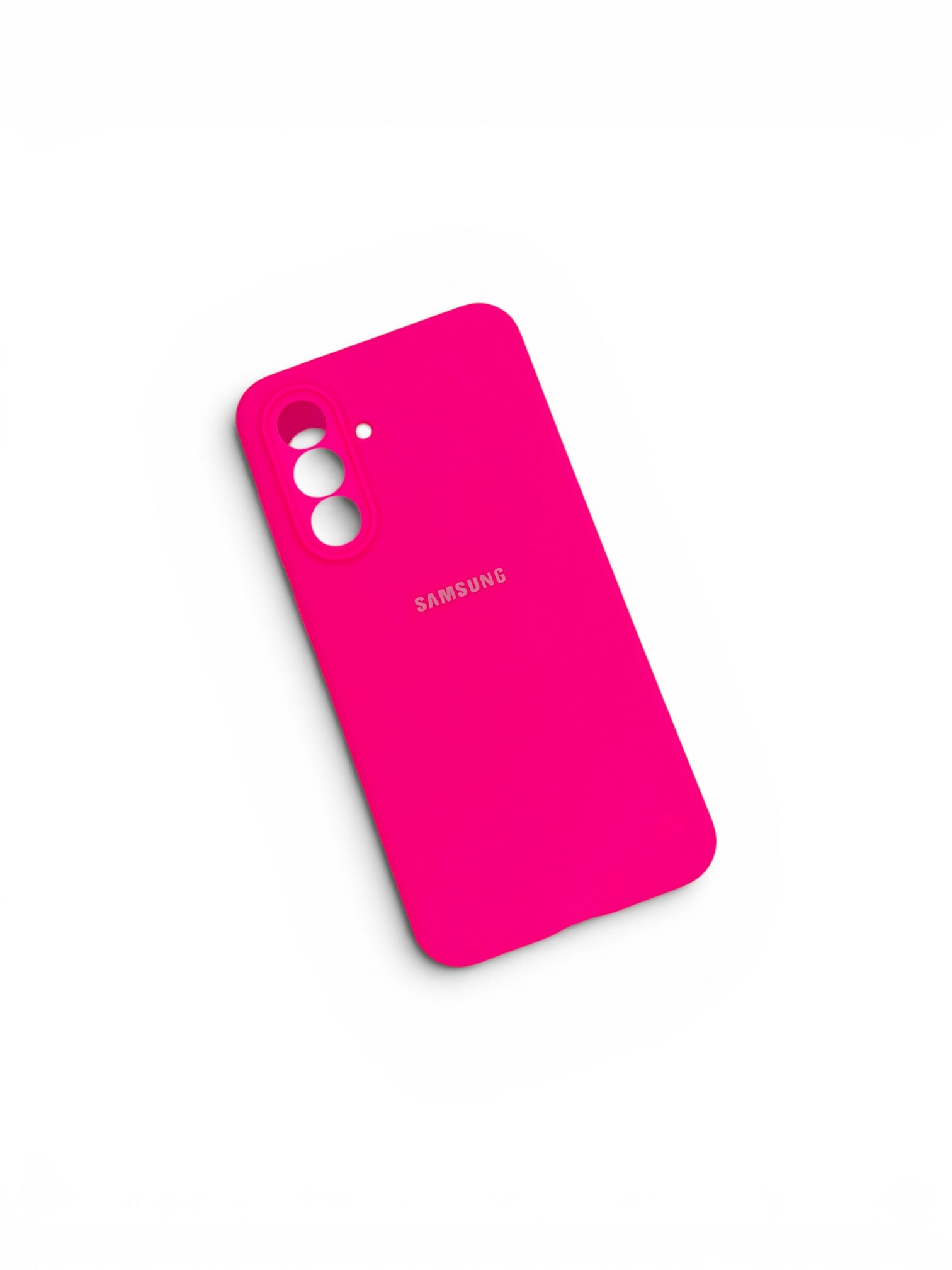 Estuche de Silicon Samsumg