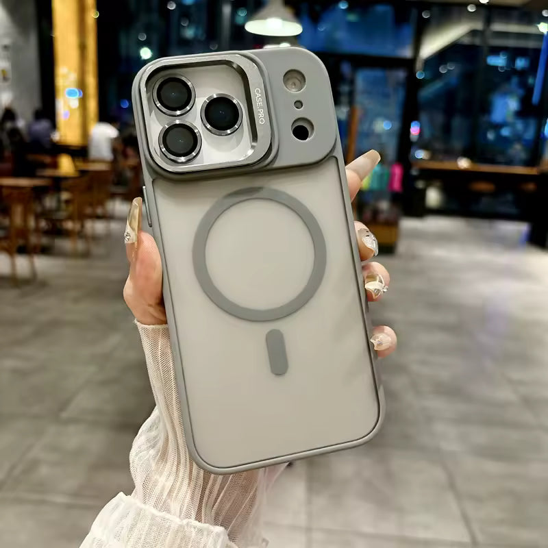 Funda mate con MagSafe