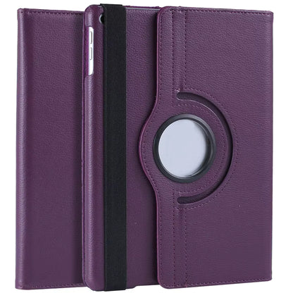 Agenda / Funda para Tablet 360° Giratoria