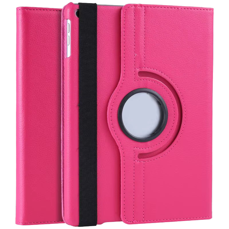 Agenda / Funda para Tablet 360° Giratoria