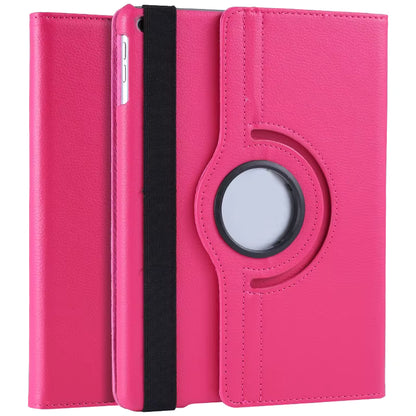 Agenda / Funda para Tablet 360° Giratoria