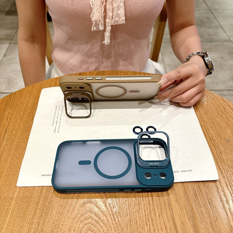 Funda mate con MagSafe