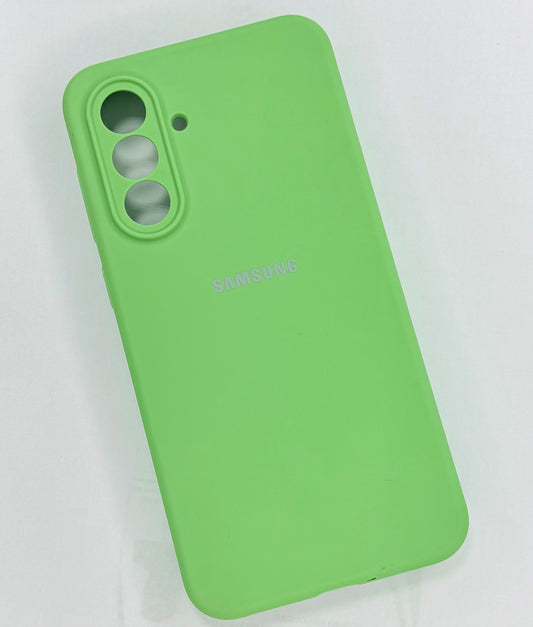 Funda diseñada de silicona Samsung