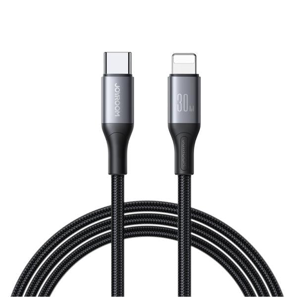 Cable Joyroom S‑A28 USB-C a Lightning