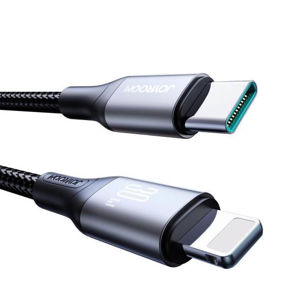 Cable Joyroom S‑A28 USB-C a Lightning