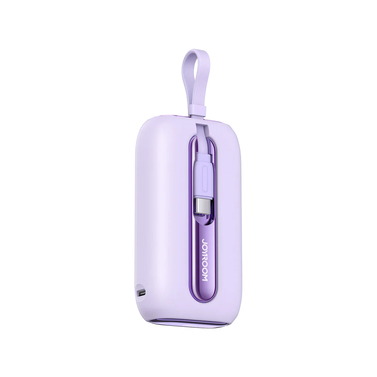 Bateria Portátil JoyRoom JR-L012 | Mini, Carga Rapida
