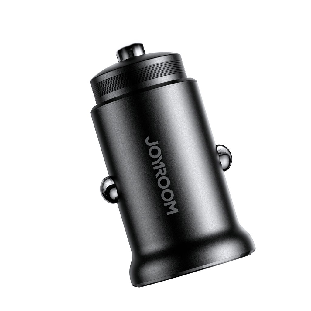 Cargador de Carro Joyroom – Carga Rápida 30W
