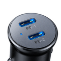 Cargador de Carro Joyroom – Carga Rápida 30W