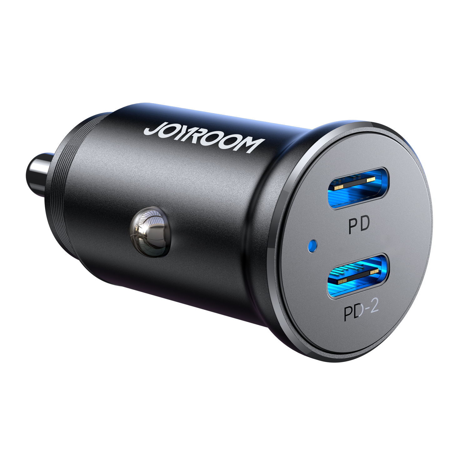 Cargador de Carro Joyroom – Carga Rápida 30W