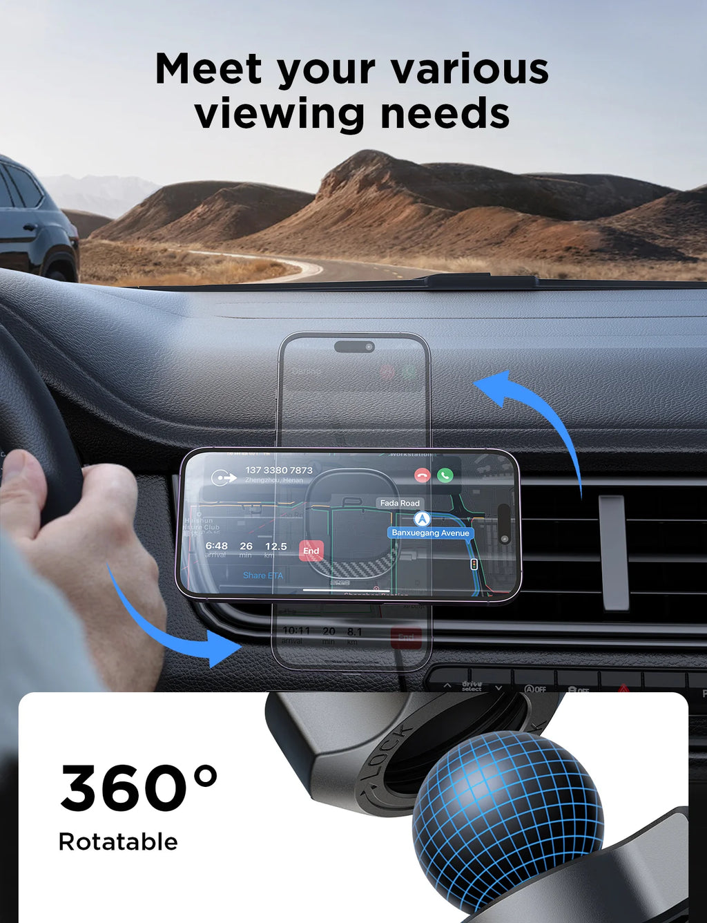 Joyroom JR-ZS400