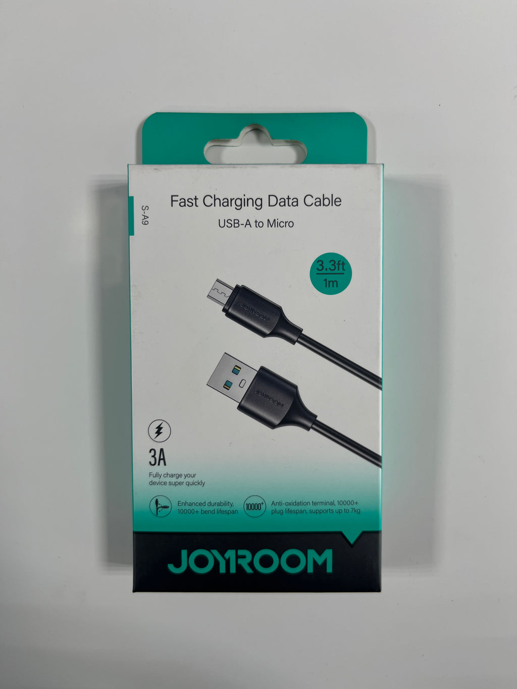 Cable de Carga Rápida Joyroom 1m