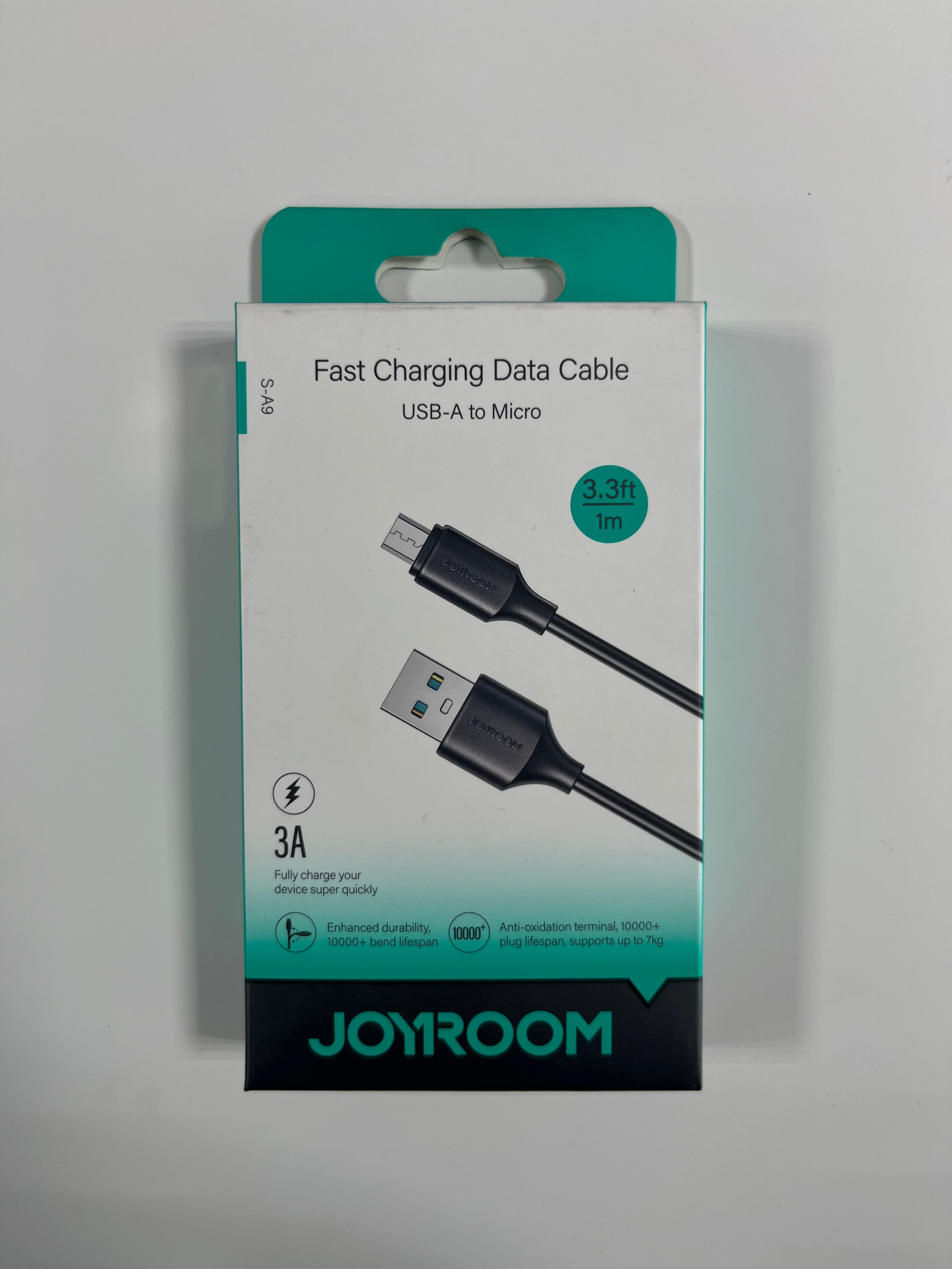 Cable de Carga Rápida Joyroom 1m