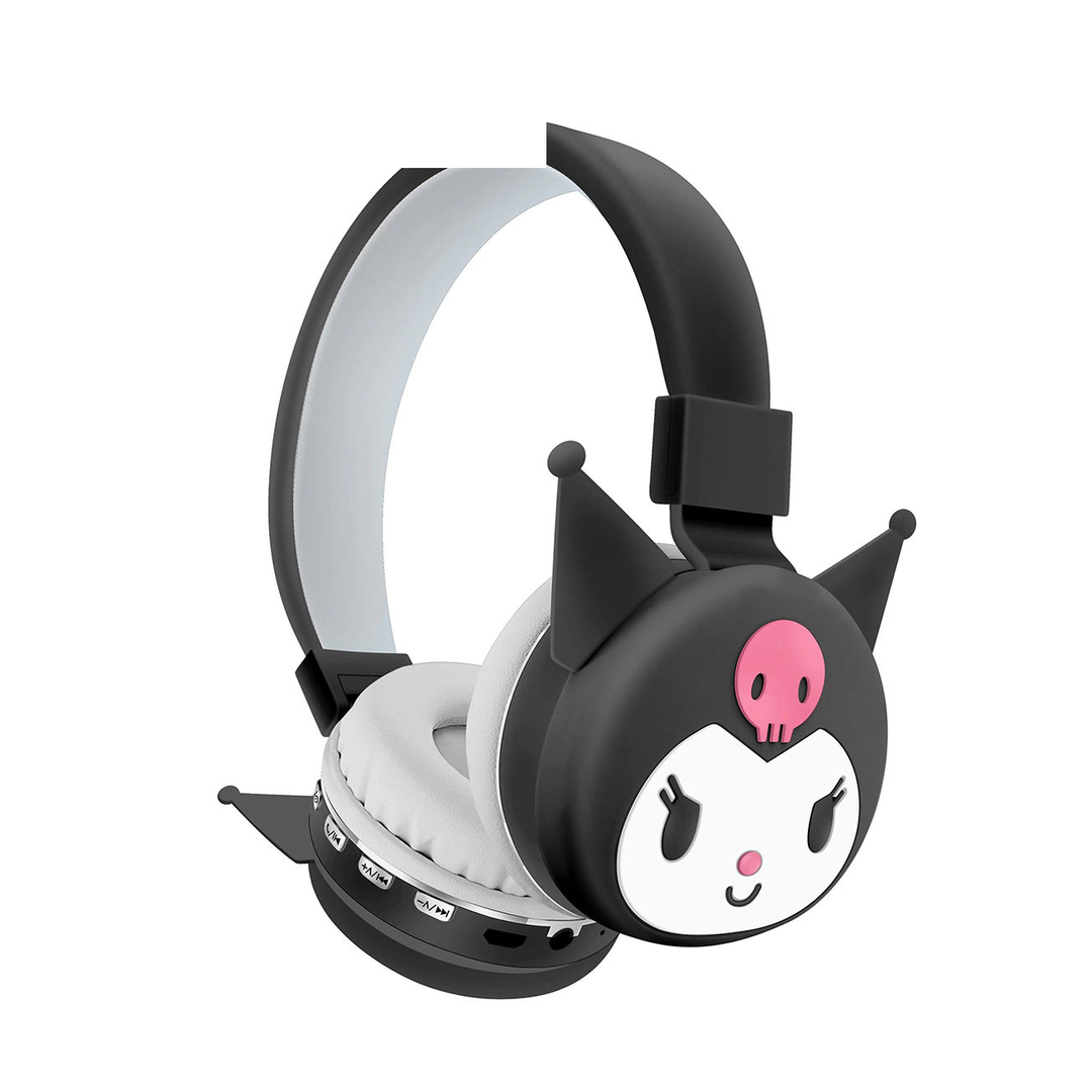 Audífonos Inalámbricos Kuromi AH-806Y