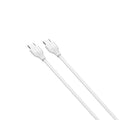 cable USB‑C a USB‑C LDNIO LC122C
