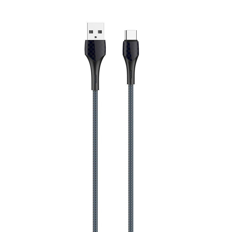 Cable USB Tipo C LDNIO LS522