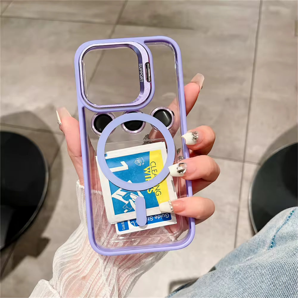 MagSafe Fundas