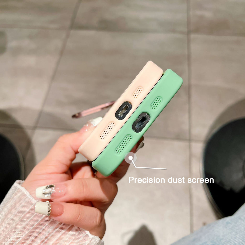 MagSafe Fundas