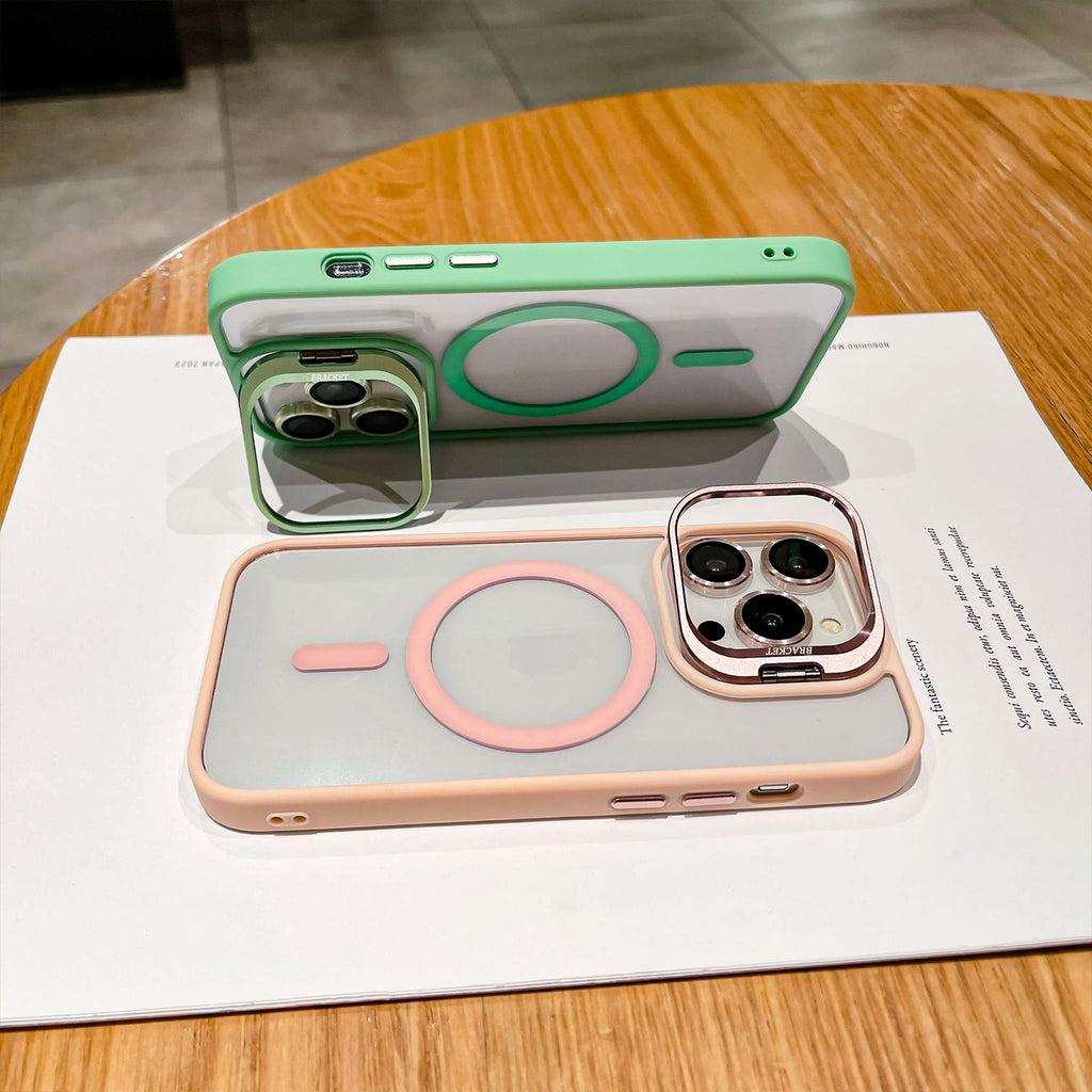 MagSafe Fundas
