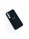 Estuche de Silicon Samsumg