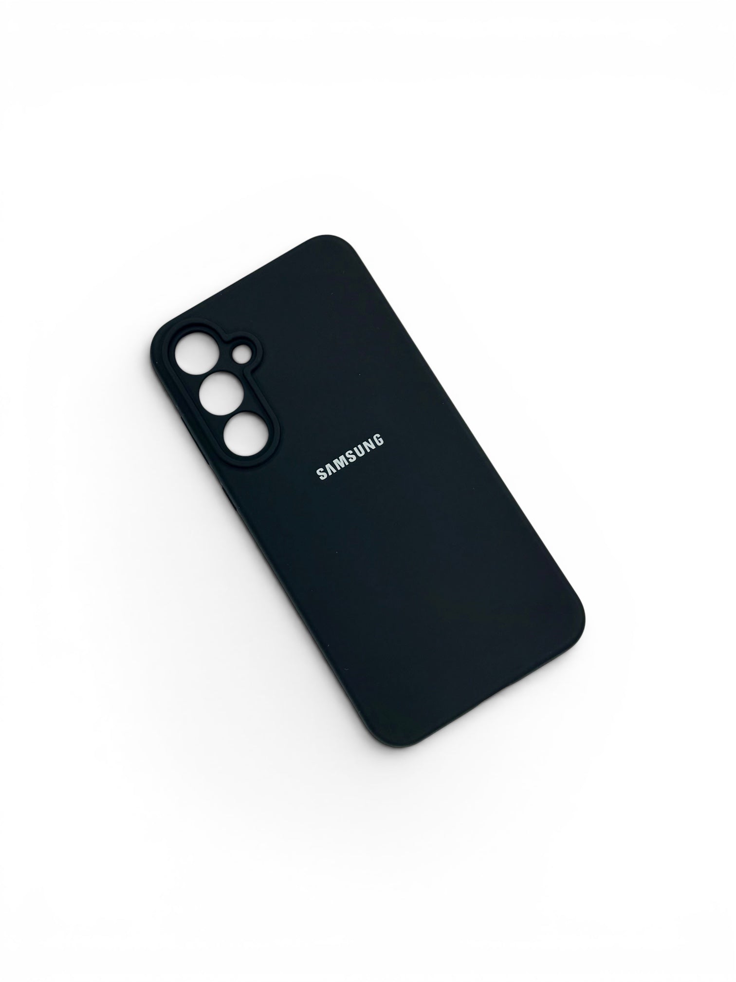 Estuche de Silicon Samsumg