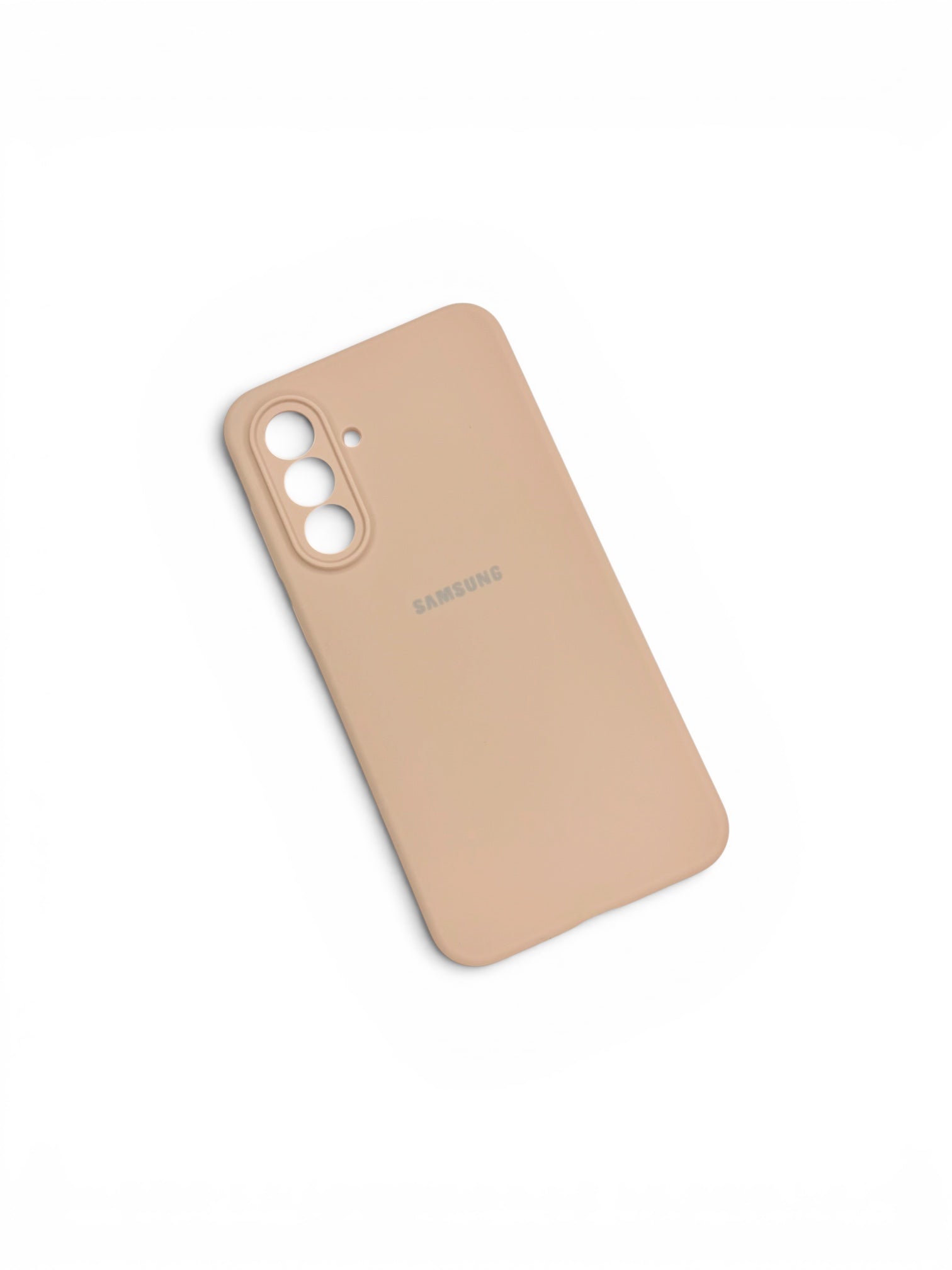 Estuche de Silicon Samsumg