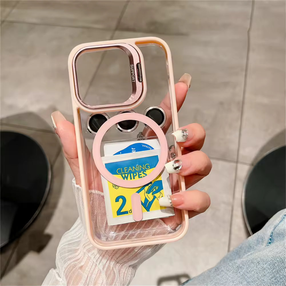 MagSafe Fundas