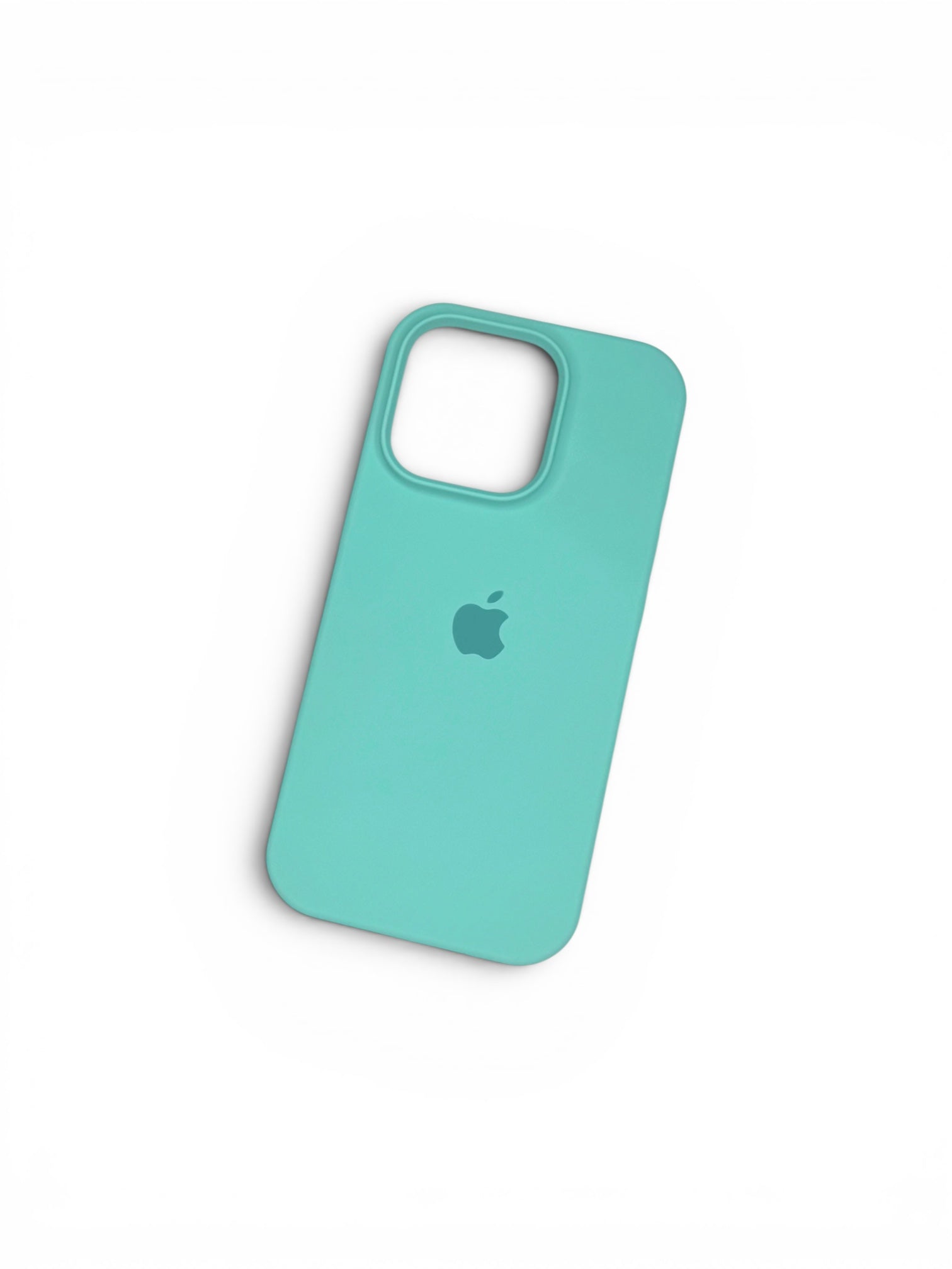Estuche de Silicon iPhone
