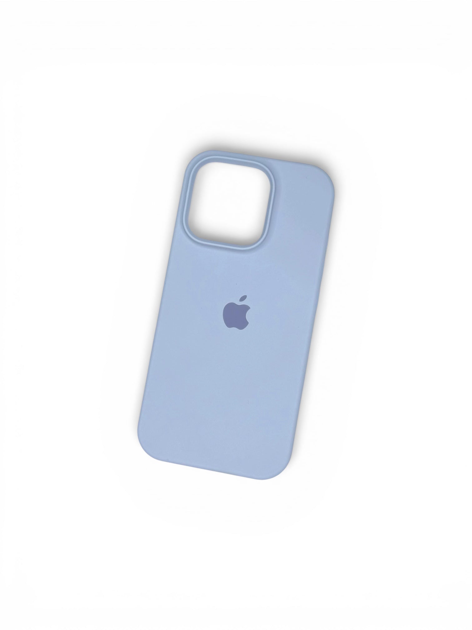 Estuche de Silicon iPhone