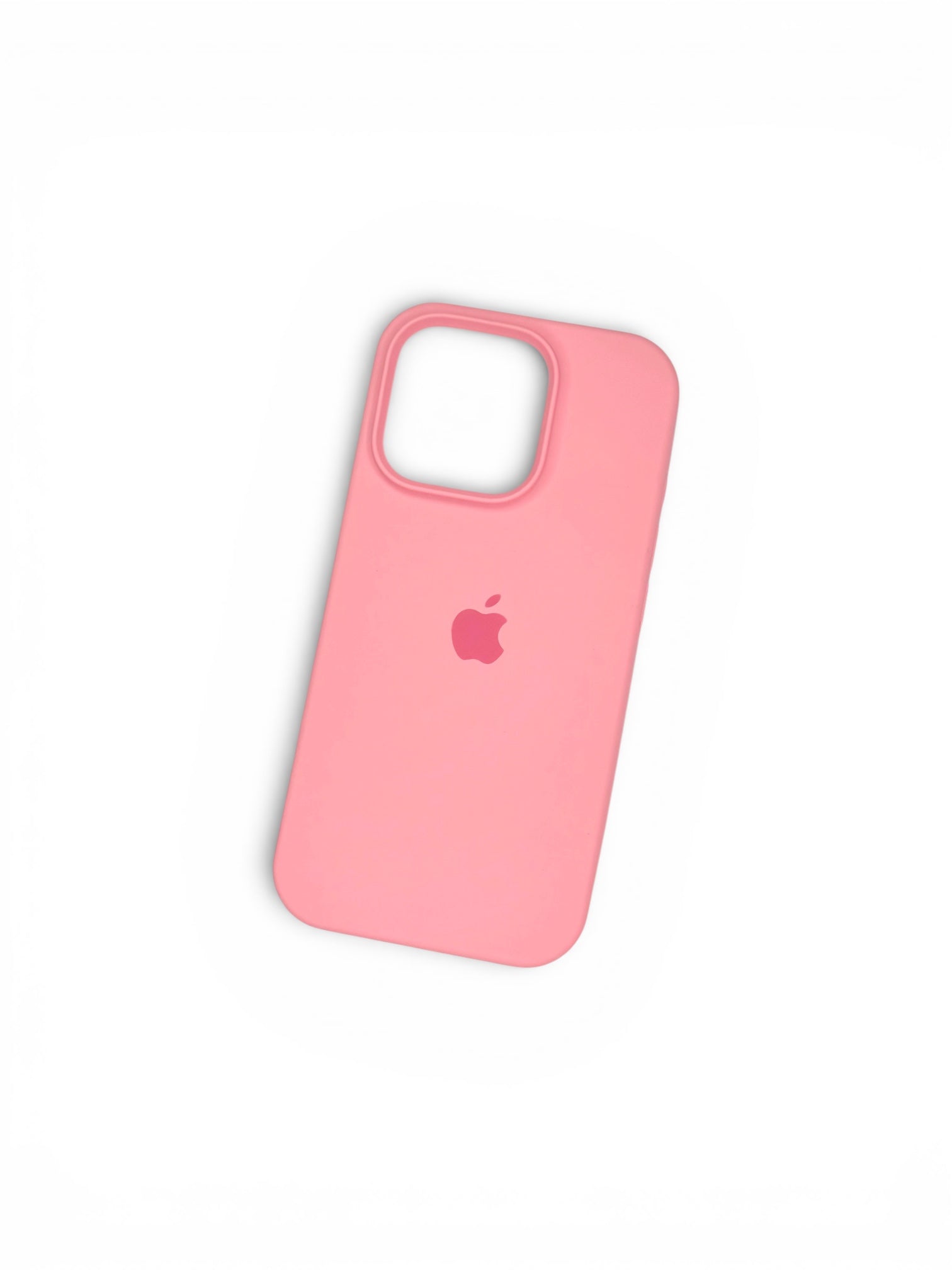 Estuche de Silicon iPhone