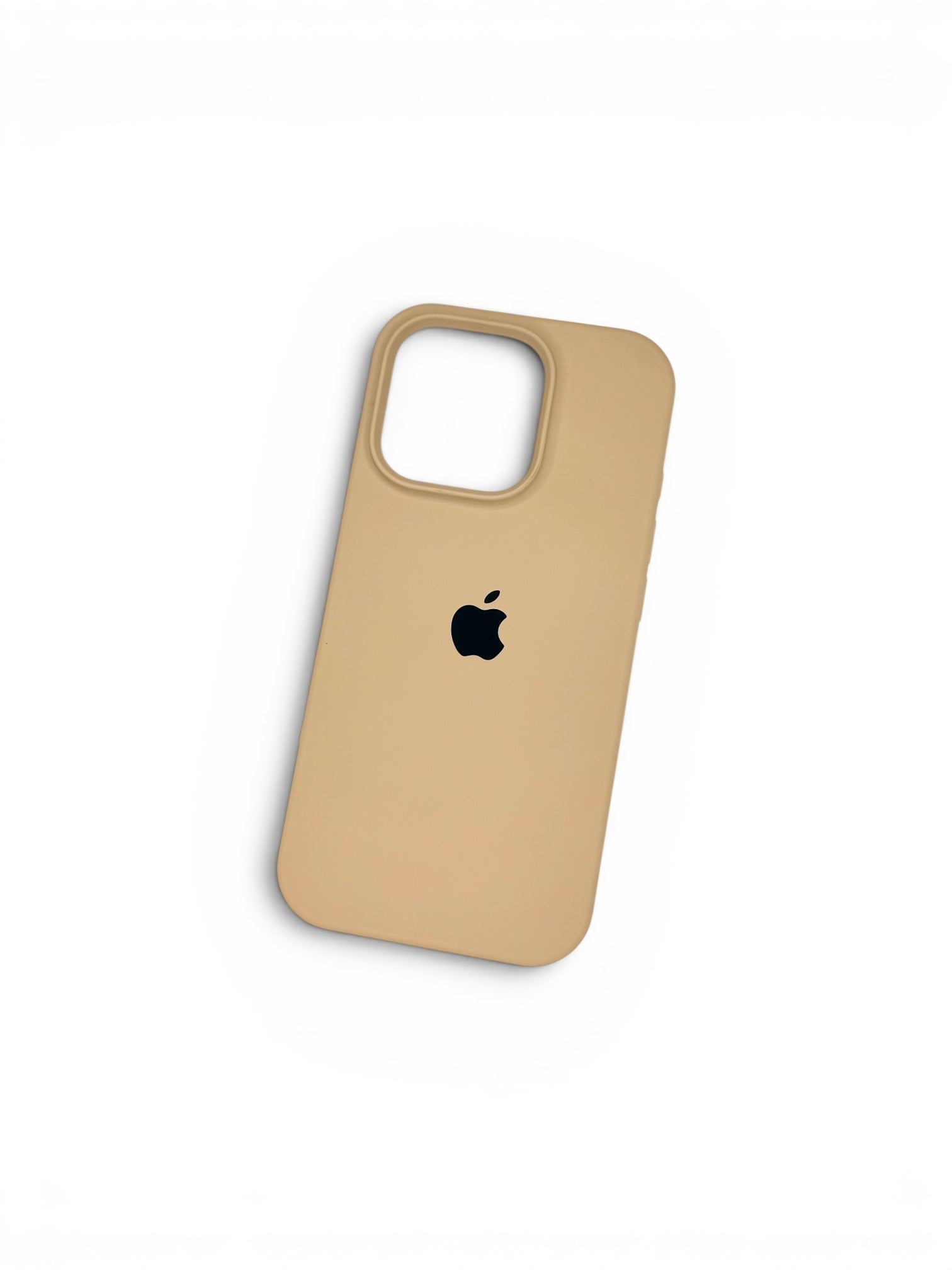 Estuche de Silicon iPhone