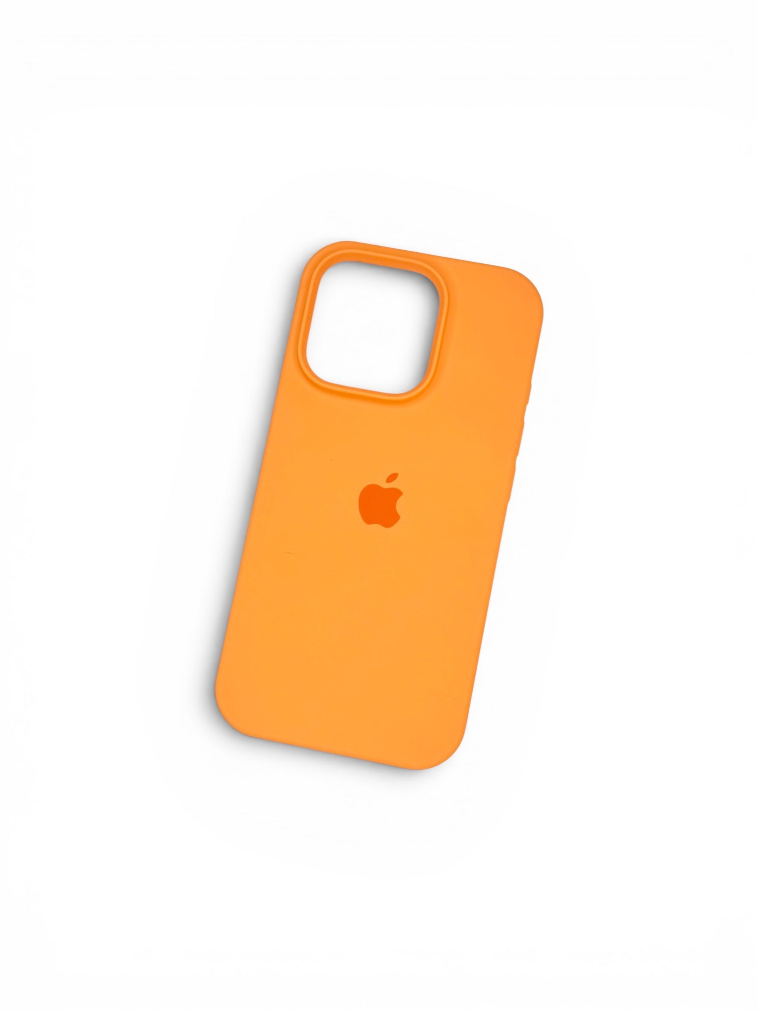 Estuche de Silicon iPhone