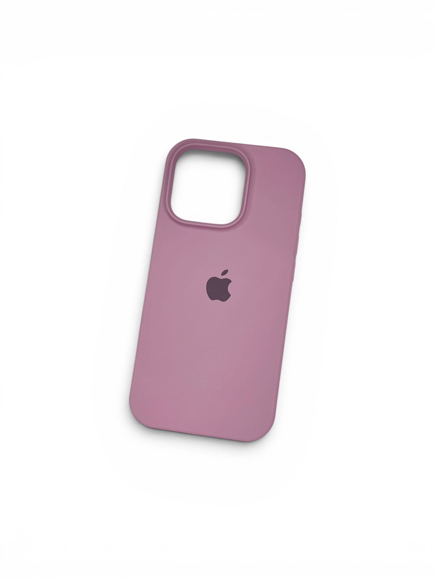Estuche de Silicon iPhone